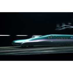 ヨドバシ.com - KATO カトー 10-1664 Nゲージ E5系 東北新幹線