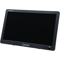 ヨドバシ.com - キュリオム Qriom 地上デジタル放送対応 14インチ