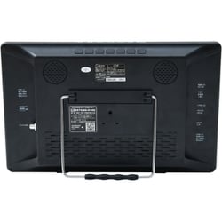 ヨドバシ.com - キュリオム Qriom 地上デジタル放送対応 14インチ