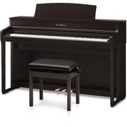 ヨドバシ.com - ヤマハ YAMAHA 電子ピアノ Pシリーズ 88鍵 シルバー P