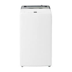 ヨドバシ.com - ハイアール Haier 全自動洗濯機 4.5kg ホワイト JW