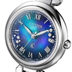 ヨドバシ.com - シチズン時計 CITIZEN WATCH クロスシー xC xC mizu