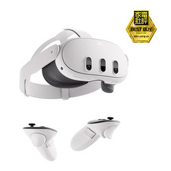 ヨドバシ.com - メタ Meta Meta Quest 3（メタ クエスト 3） 128GB