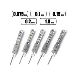 ヨドバシ.com - レイウッド RAYWOOD chisel-pro-5set [DULO