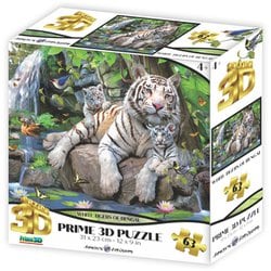 ヨドバシ.com - YAMASAN ヤマサン 3Dパズル ハワード・ロビンソン