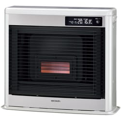 ヨドバシ.com - コロナ CORONA 寒冷地用大型ストーブ フィルネオ FF式