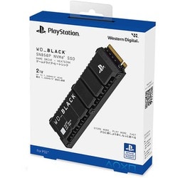 ヨドバシ.com - ウエスタンデジタル Western Digital 内蔵SSD WD_BLACK