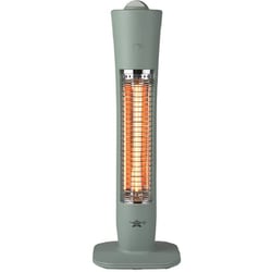 ヨドバシ.com - アラジン Aladdin グラファイトヒーター 400W 2段階