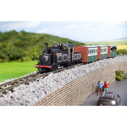 ヨドバシ.com - KATO カトー 51-251D Nゲージ KATO/PECO （OO-9）Large