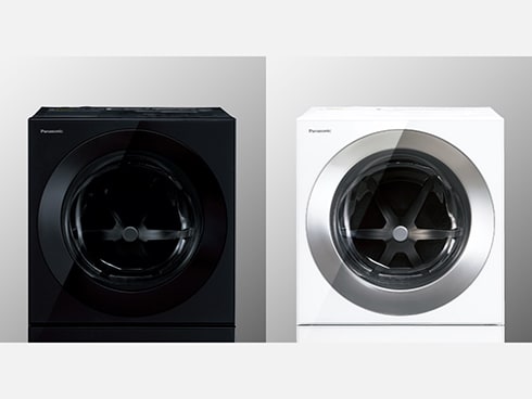 ヨドバシ.com - パナソニック Panasonic ドラム式洗濯乾燥機 Cuble