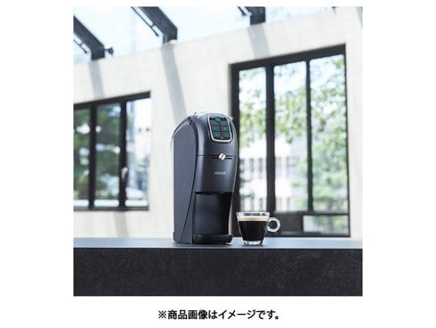 ヨドバシ.com - ネスレ Nestle コーヒーメーカー ネスカフェ ゴールド