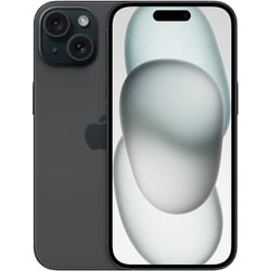 ヨドバシ.com - アップル Apple iPhone 15 512GB ブラック SIMフリー