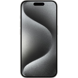 ヨドバシ.com - アップル Apple iPhone 15 Pro 128GB ホワイト