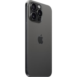 ヨドバシ.com - アップル Apple iPhone 15 Pro Max 512GB ブラック