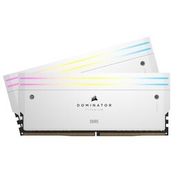 ヨドバシ.com - コルセア CORSAIR DOMINATOR TITANIUM RGB DDR5 UDIMM