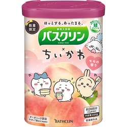 ヨドバシ.com - バスクリン BATHCLIN 薬用入浴剤 バスクリン モモの