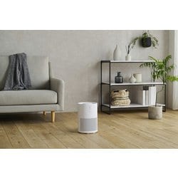 ヨドバシ.com - アイリスオーヤマ IRIS OHYAMA 単機能空気清浄機 KAP