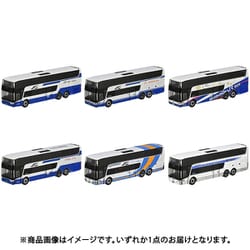 ヨドバシ.com - トミーテック TOMYTEC 32914 Nスケール ザ・バス