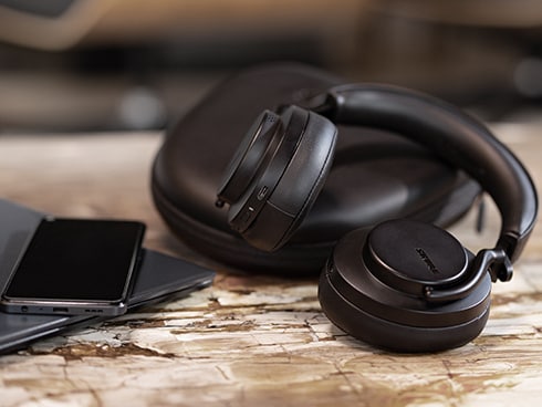 ヨドバシ.com - Shure シュア AONIC 50 ワイヤレス・ノイズキャンセ