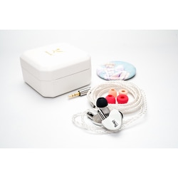 ヨドバシ.com - シーオーディオ See audio インイヤーモニター