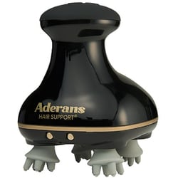 ヨドバシ.com - アデランス ブラックスパニスト ヘッドスパマシン 通販