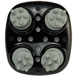 ヨドバシ.com - アデランス ブラックスパニスト ヘッドスパマシン 通販