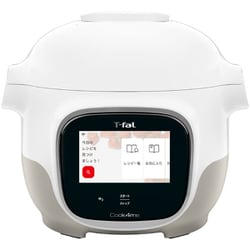 ヨドバシ.com - ティファール T-fal 電気圧力鍋 クックフォーミー