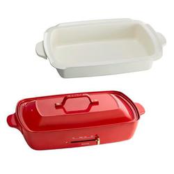 ヨドバシ.com - ブルーノ BRUNO ホットプレート グランデサイズ 深鍋