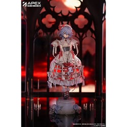 ヨドバシ.com - APEX TOYS 東方Project レミリア・スカーレット Blood