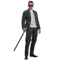 ヨドバシ.com - ホットトイズ HOT TOYS ムービー・マスターピース
