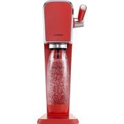 ヨドバシ.com - SodaStream ソーダストリーム 炭酸水メーカー Terra