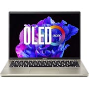 ヨドバシ.com - ノートパソコン/Swift Go/14型/Core i7-13700H/メモリ