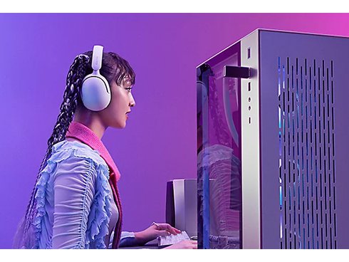 ヨドバシ.com - ソニー SONY ゲーミングヘッドセット INZONE H5（イン