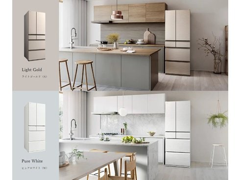 ヨドバシ.com - 日立 HITACHI 冷蔵庫 VWタイプ（570L・幅68.5cm