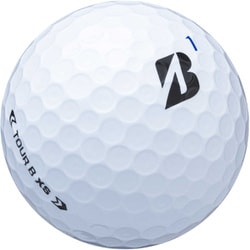 ヨドバシ.com - ブリヂストンゴルフ BRIDGESTONE GOLF TOUR B XS