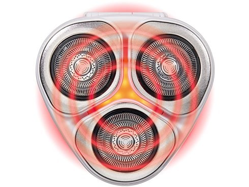 ヨドバシ.com - ヤーマン YA-MAN メンズシェーバー ホットシェイブ