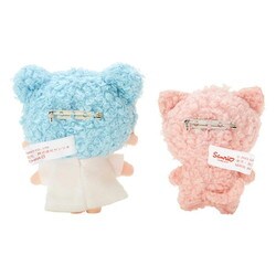 ヨドバシ.com - サンリオ Sanrio サンリオキャラクターズ マスコット