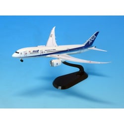 ヨドバシ.com - 全日空商事 NH40119 1/400 787-8 JA822A ANA塗装 [塗装