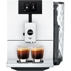 ヨドバシ.com - ユーラ JURA 全自動エスプレッソマシン ENA8 Full