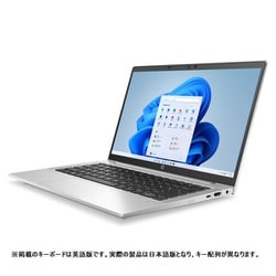 ヨドバシ.com - HP ノートパソコン/HP ProBook 635 Aero G8/13.3型