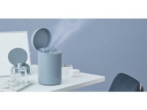 ヨドバシ.com - サロニア SALONIA ピュア ブライト スチーマー