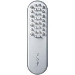 ヨドバシ.com - サロニア SALONIA EMS美顔器 EMSリフトブラシ 充電式