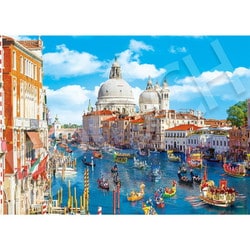 ヨドバシ.com - エポック社 EPOCH 54-238 世界遺産 ヴェネツィアとその