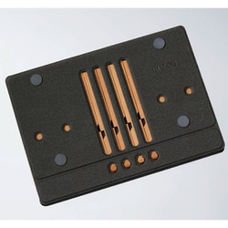 ヨドバシ.com - 演造 木製 折りたたみ式 ノートパソコンスタンド兼書見