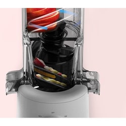 ヨドバシ.com - HUROM ヒューロム スロージューサー H310A ホワイト