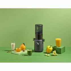 ヨドバシ.com - HUROM ヒューロム スロージューサー H310A チャコール