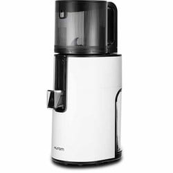 ヨドバシ.com - HUROM ヒューロム スロージューサー H400 ワーム