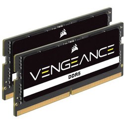 ヨドバシ.com - コルセア CORSAIR VENGEANCE DDR5 SODIMM 32GB