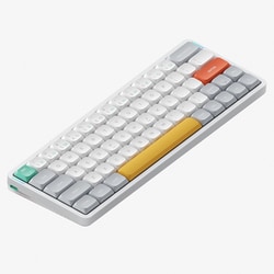 ヨドバシ.com - ニューフィ NuPhy Nuphy Air60 V2 ワイヤレス