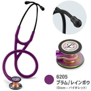 ヨドバシ.com - 3M リットマン カーディオロジー IV 聴診器 ブラック